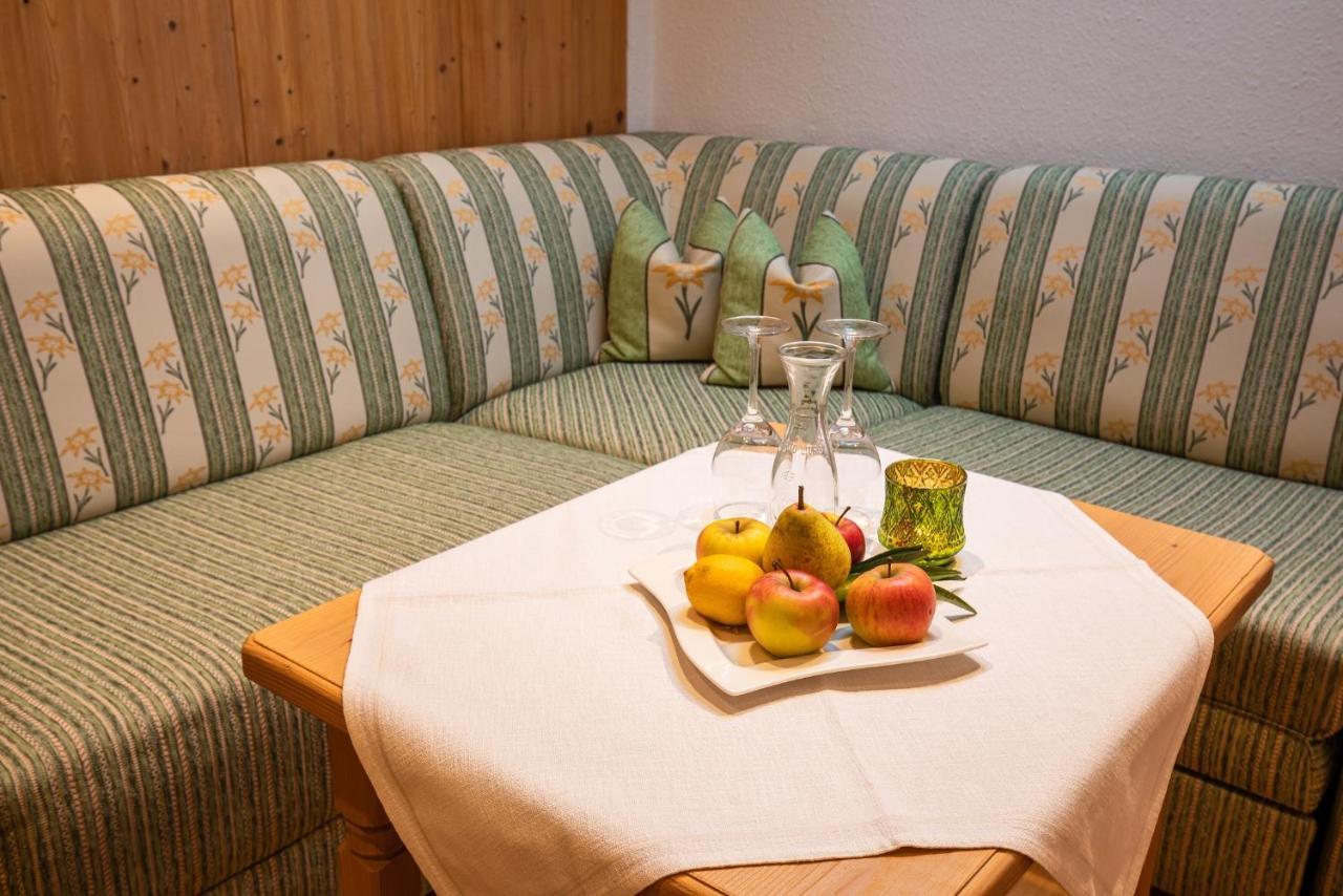 Hotel Steinberger Hof Inkl. Chiemgaukarte Ruhpolding Exteriér fotografie